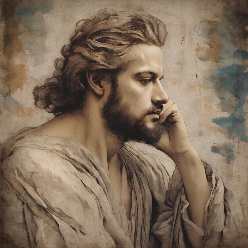 Το Στιλ και οι Τεχνικές του Καλλιτέχνη