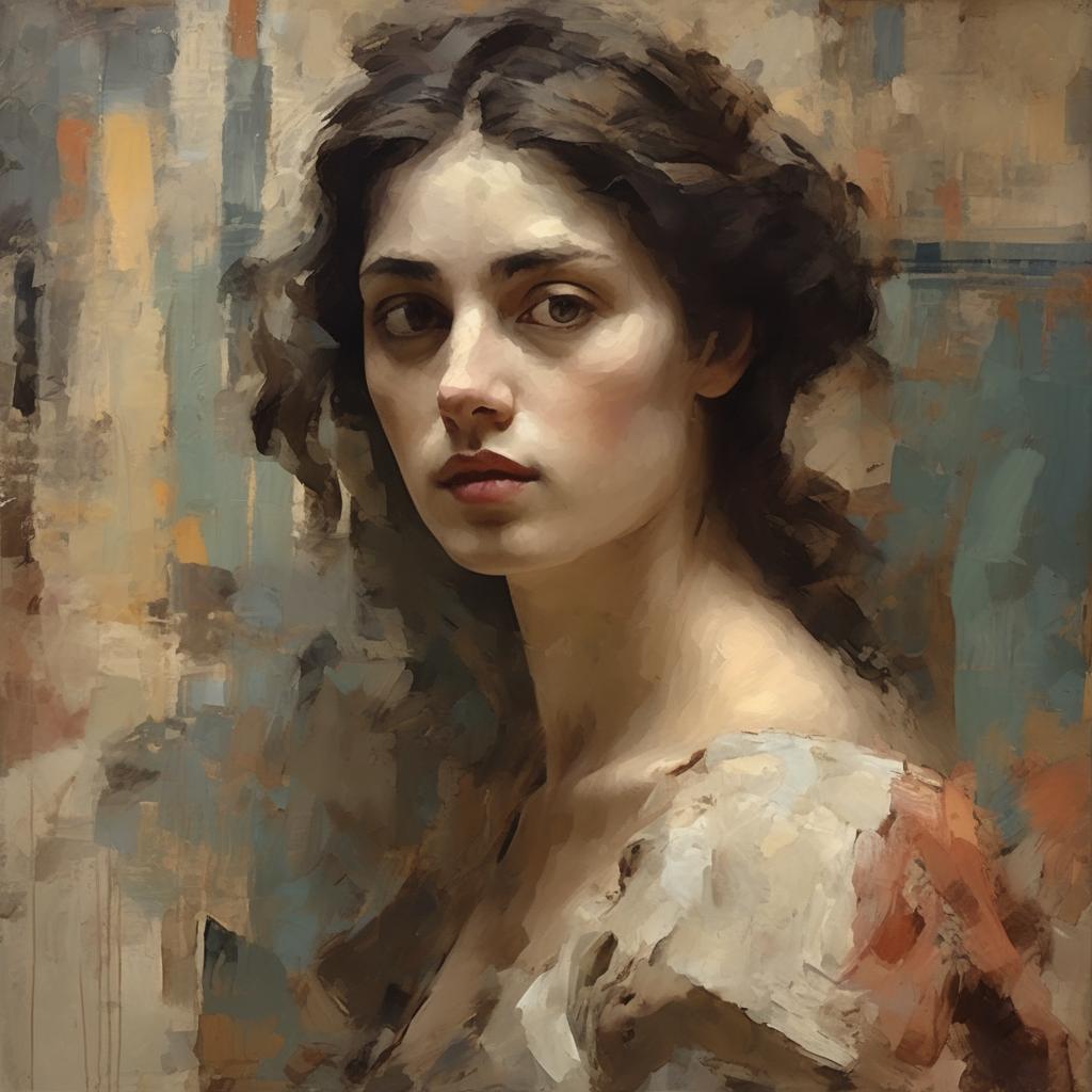 Η Ζωή και Οι Εμπειρίες του Καλλιτέχνη