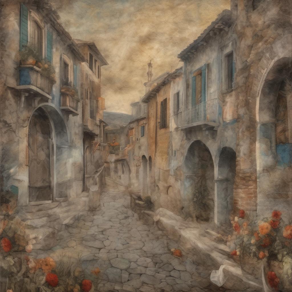 Η Ζωή και οι Εμπειρίες του Gherardo di Giovanni del Fora