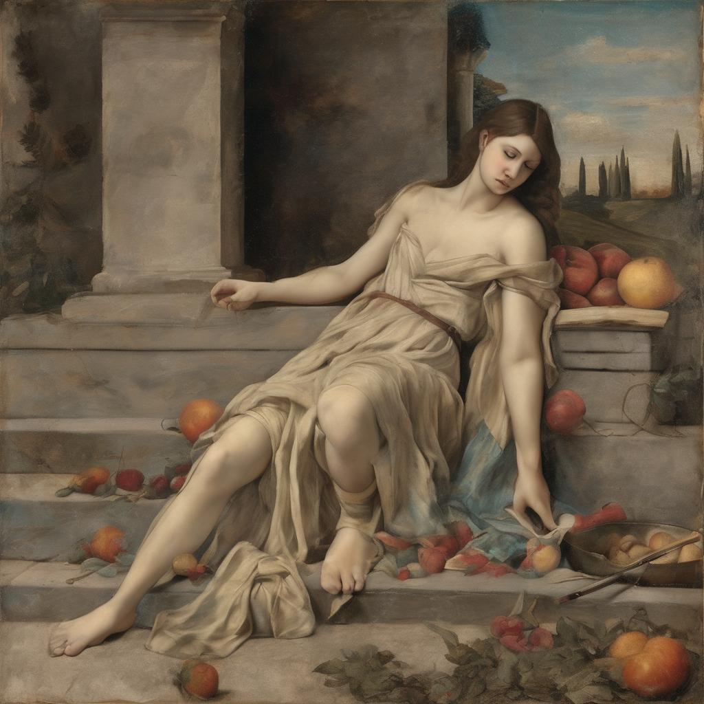 Η Τέχνη και ο Στυλ του Gherardo di Giovanni del Fora