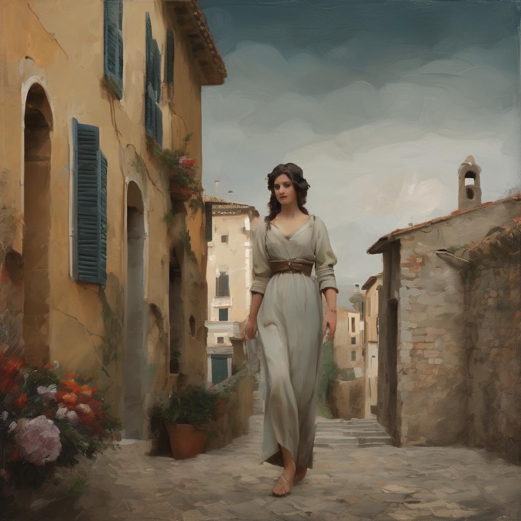 Η ζωή και οι επιρροές του Φραντσέσκο Νταλ Πράτο