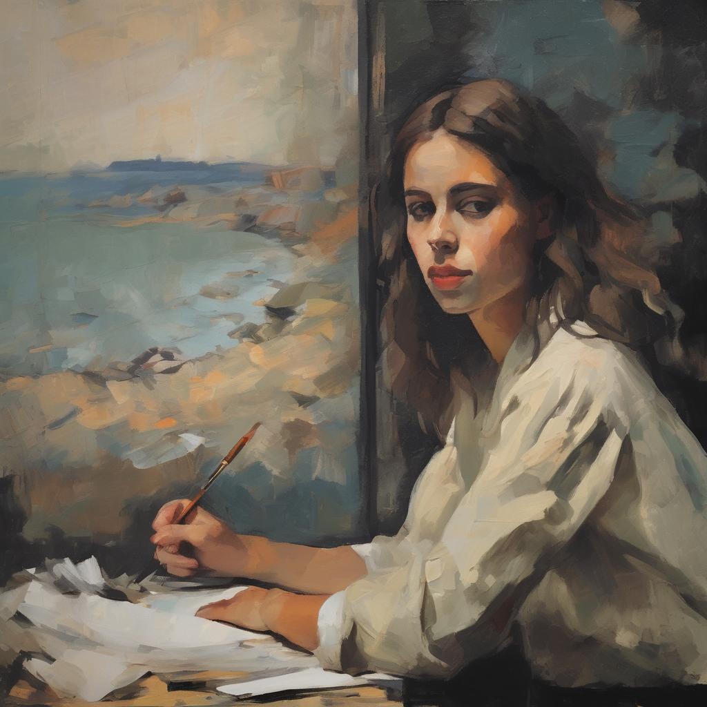 Στυλ και Τεχνικές του István DORFFMEISTER