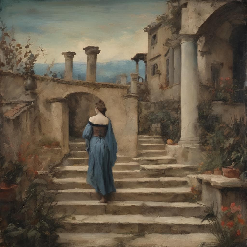 Γιακοπίνο ντα Τραντάτε – Ο Ποιητής της Ιταλικής Αγιογραφίας