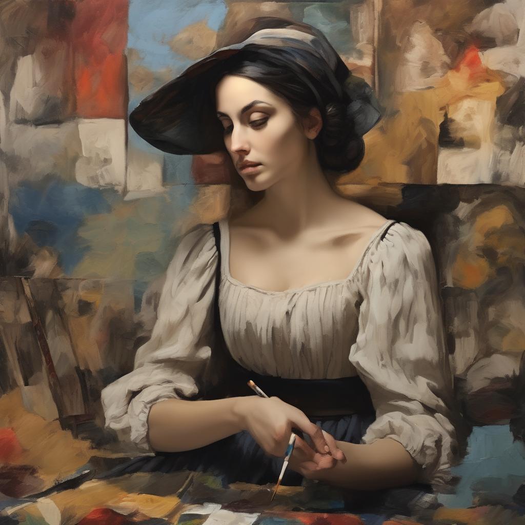 Η μοναδική ύλη και στυλ του GUARIENTO d'Arpo: Η εξέλιξη μιας τέχνης