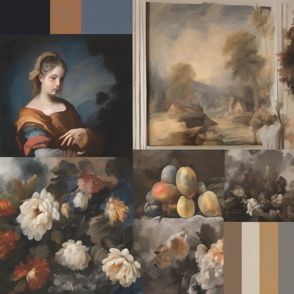 Η Ζωή και Η Προσωπικότητα του Jean the Elder COUSIN