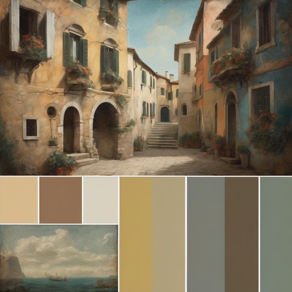 Ο Βίος του Γκουτζέλμο Βενετσιάνο