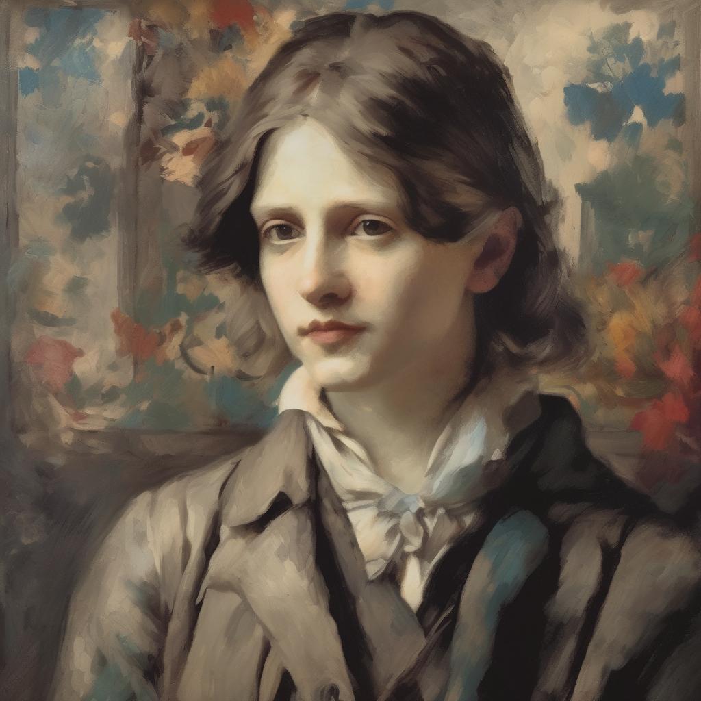 Στυλ και Τεχνικές του Έργου