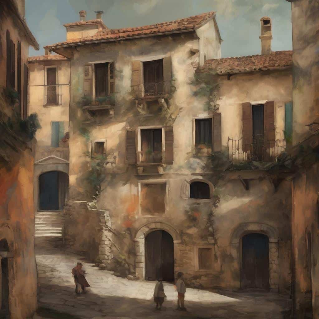 ΤΖΙΝΟ ΝΤΙ ΚΑΜΑΪΝΟ – Ο ΚΑΘΟΔΗΓΗΤΗΣ ΤΗΣ ΓΛΥΠΤΙΚΗΣ