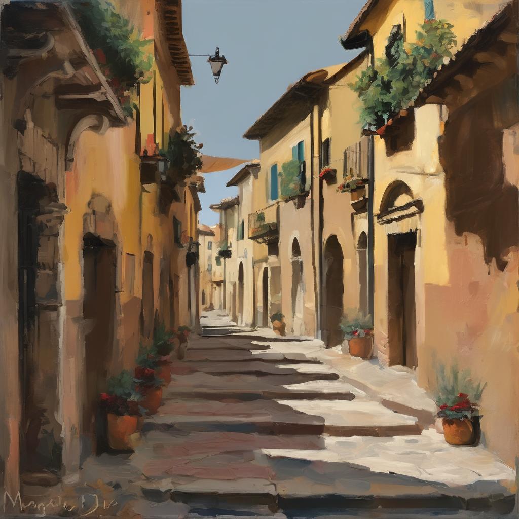 Ο Μοναδικός Στυλ του Καλλιτέχνη