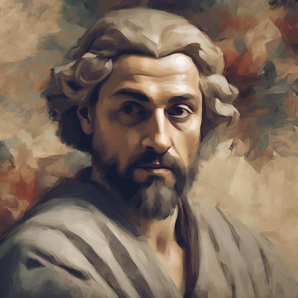 Λεονάρντο ντα Βίντσι – Ο Πρωτοπόρος της Αναγέννησης