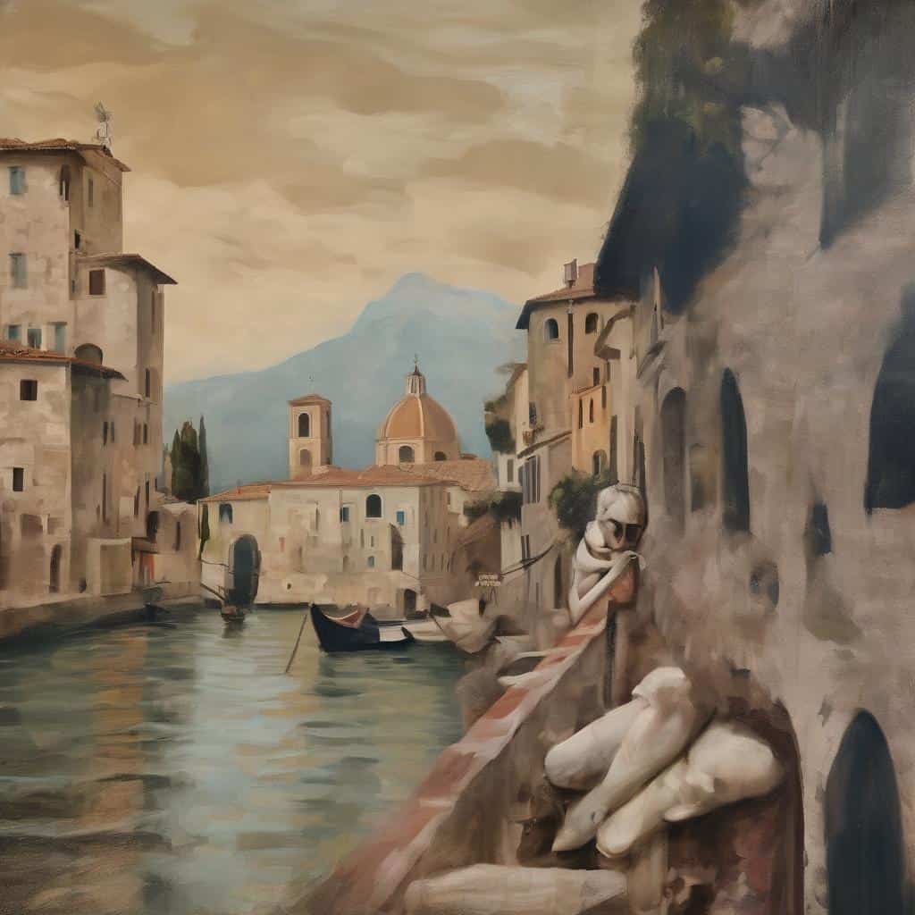 ΒΑΡΤΟΛΟΜΑΙΟΣ ΔΙ ΦΡΕΝΤΙ – Ο ΚΥΡΙΑΡΧΟΣ ΤΩΝ ΦΛΟΓΩΔΩΝ ΧΡΩΜΑΤΩΝ