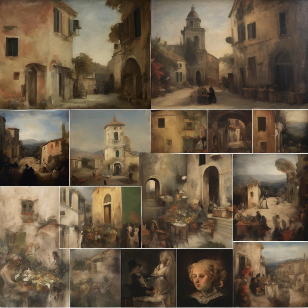 Η Ζωή του Τίνο ντι Καμάινο