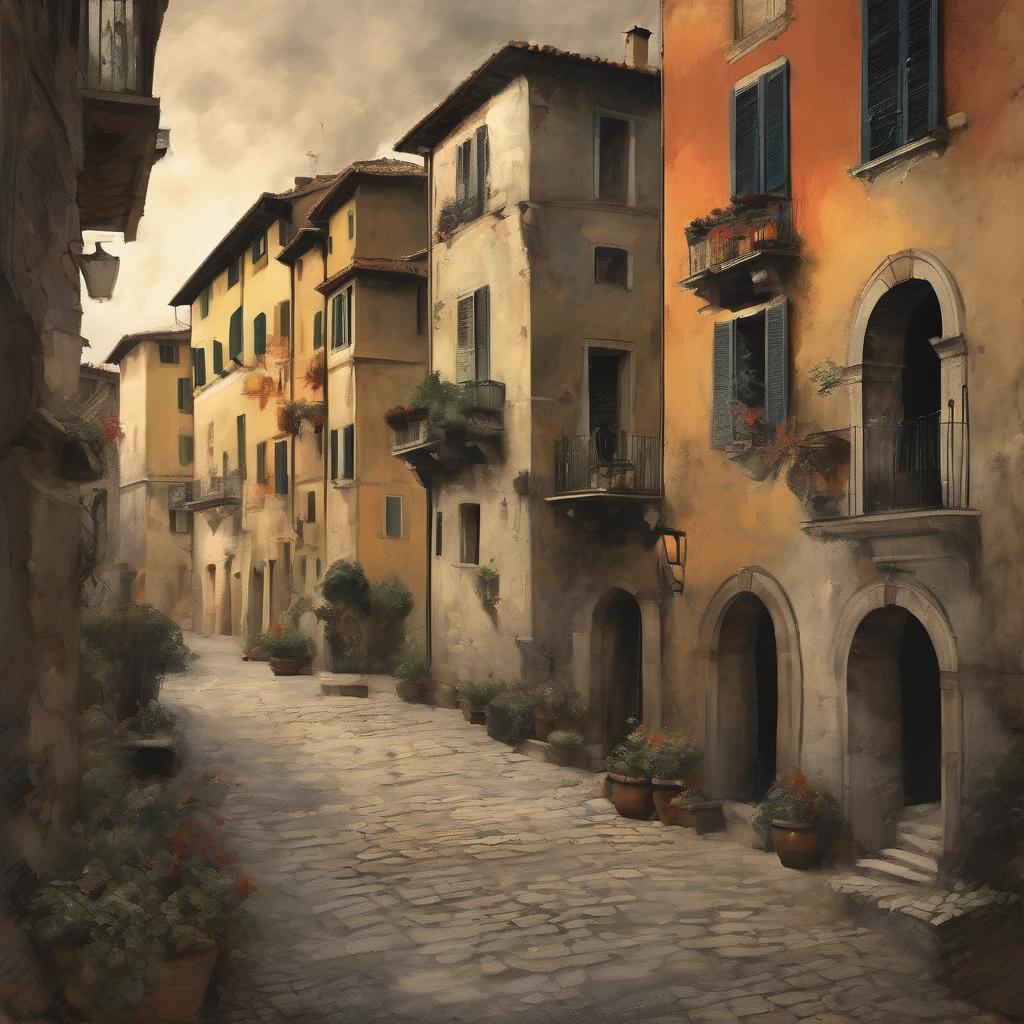 Η καλλιτεχνική φιλοσοφία και ο ύφος του Guido di Graziano