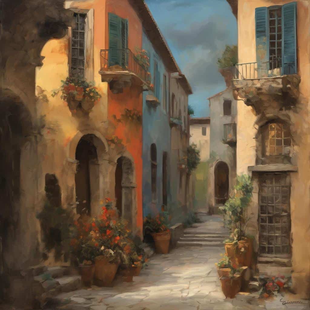 ΓΚΟΥΙΝΤΟ ΝΤΙ ΓΚΡΑΤΣΙΑΝΟ – Ο ΙΤΑΛΟΣ ΜΕΣΑΙΩΝΙΚΟΣ ΕΥΡΩΠΑΙΟΣ ΖΩΓΡΑΦΟΣ