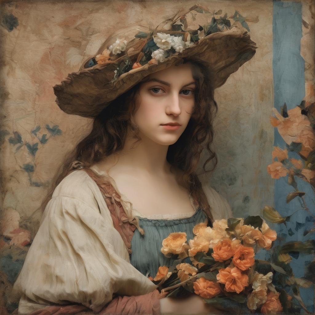 Το Στιλ του Καλλιτέχνη στα Έργα του