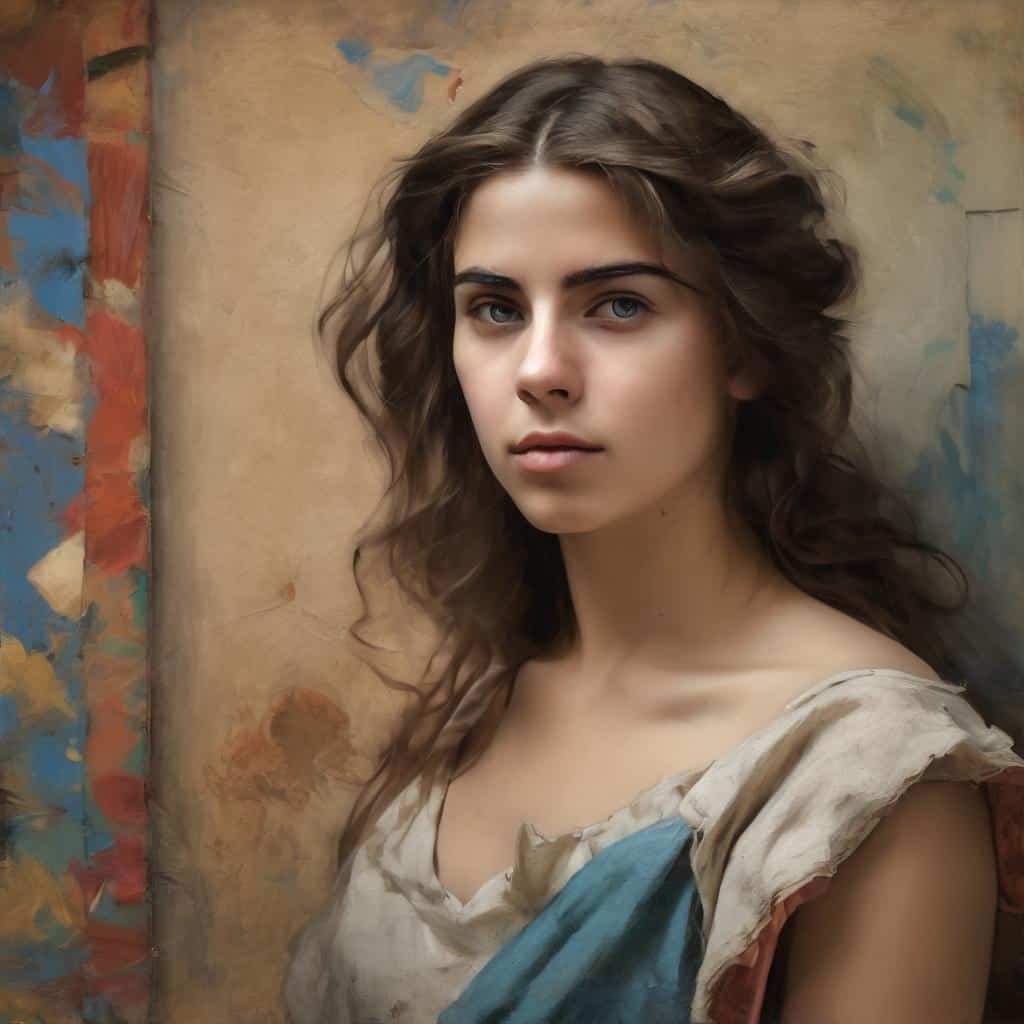 ΜΑΡΓΑΡΙΤΟΣ Ο ΑΡΕΤΣΙΑΝΟΣ – Ο ΚΥΡΙΑΡΧΟΣ ΤΩΝ ΒΥΖΑΝΤΙΝΩΝ ΕΙΚΟΝΩΝ