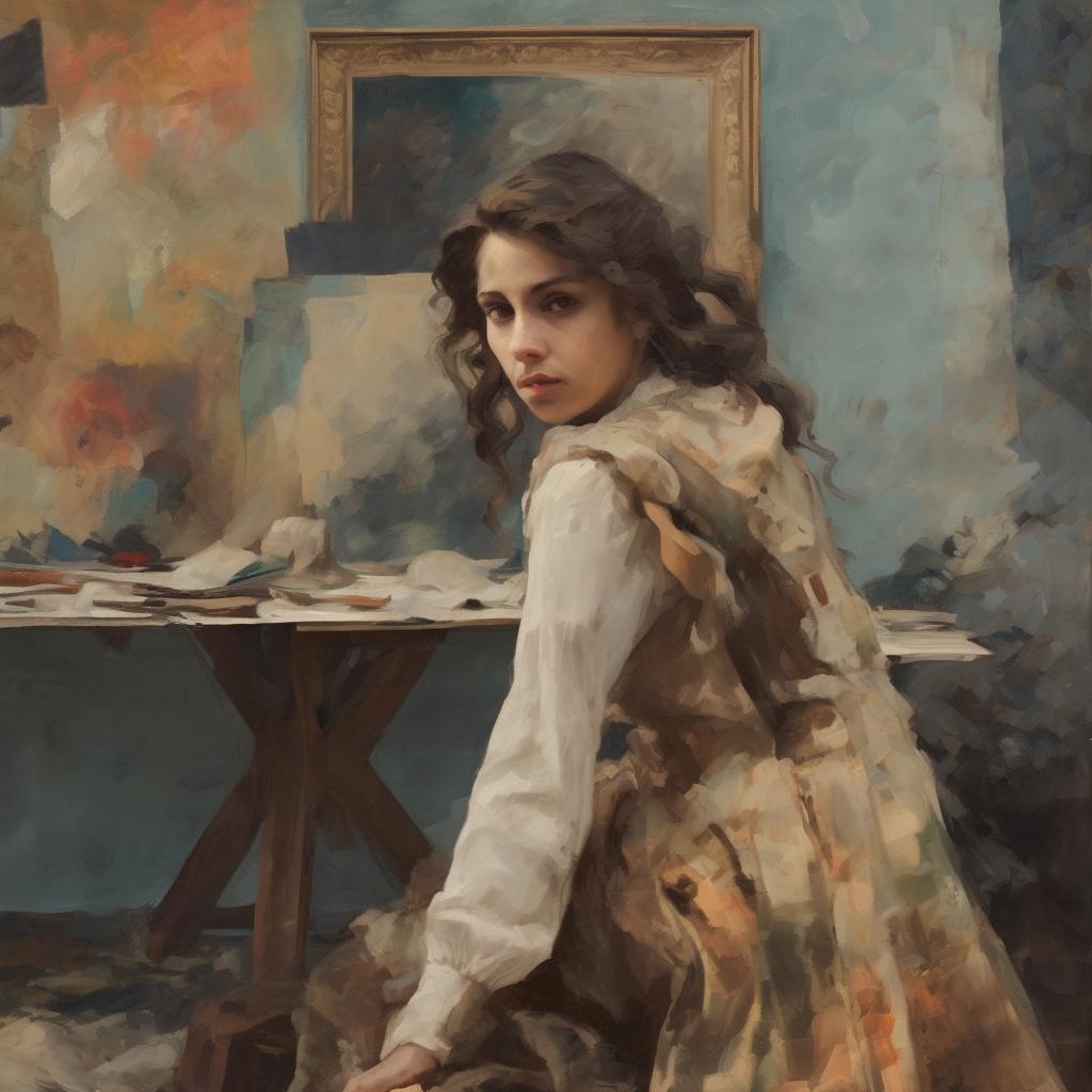 Η Μοναδική Τέχνη και Στιλ του Πλίνιο Νομελλίνι