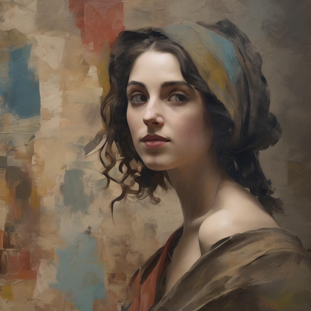 Η τέχνη και το στυλ του Φραντσέσκο Νταλ Πράτο