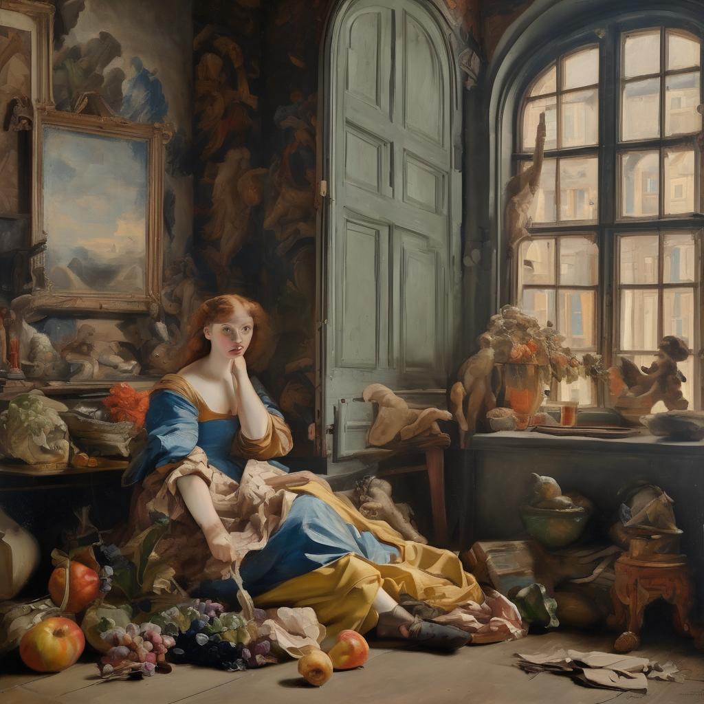 Η Ζωή και Οι Πρώτες Επιρροές του JacoGerritsz. Van HASSELT