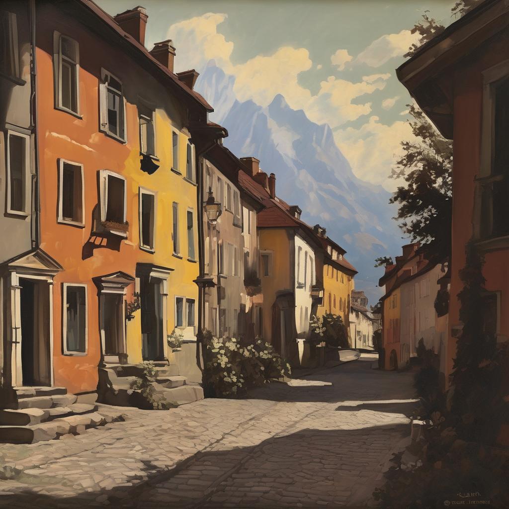 Πρώιμη Ζωή και Εκπαίδευση