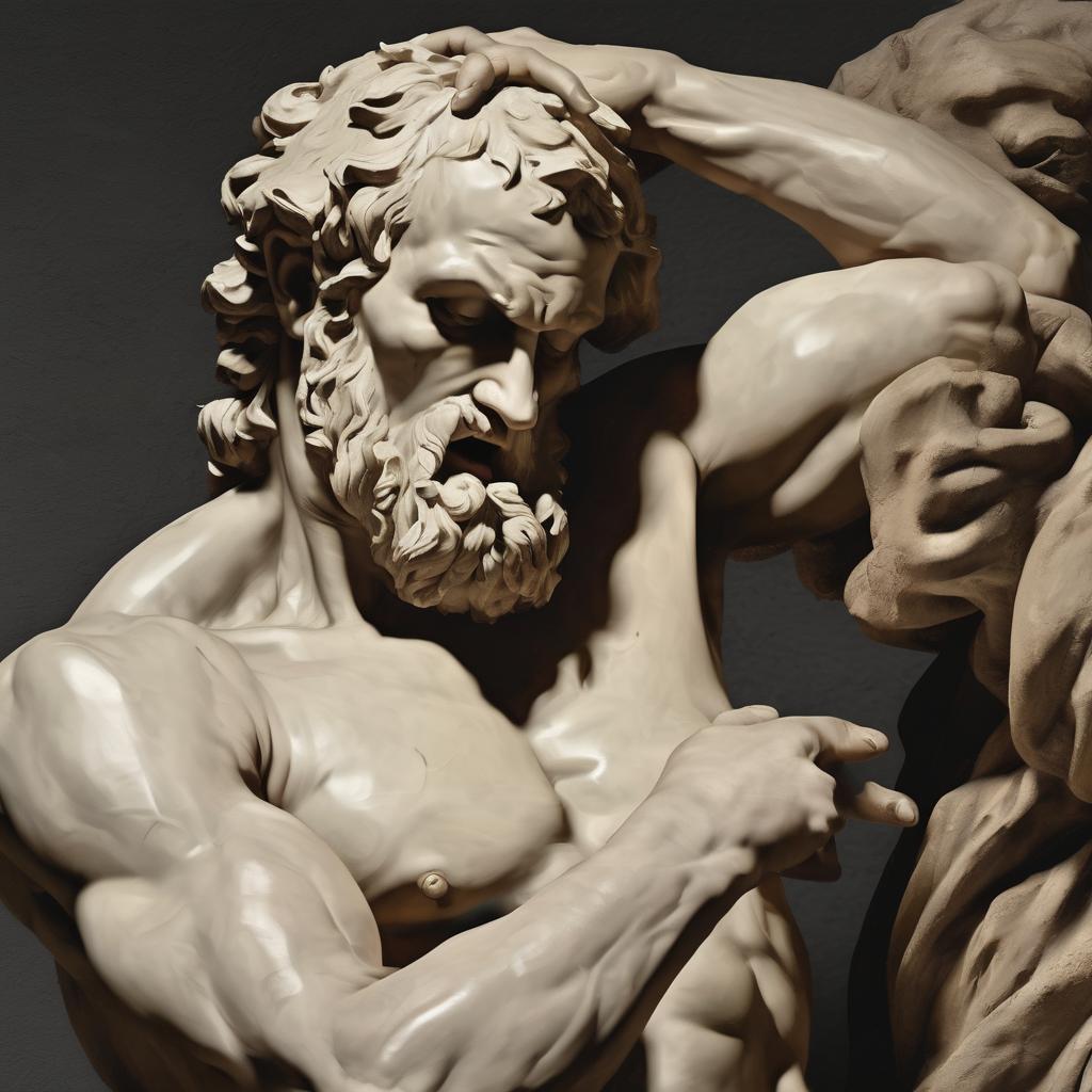 Το Στιλ του Καλλιτέχνη UGOLINO DI VIERI