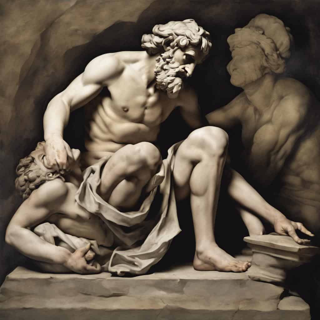 ΟΥΓΚΟΛΙΝΟ ντι ΒΙΕΡΙ – Ο Πολυτάλαντος Καλλιτέχνης