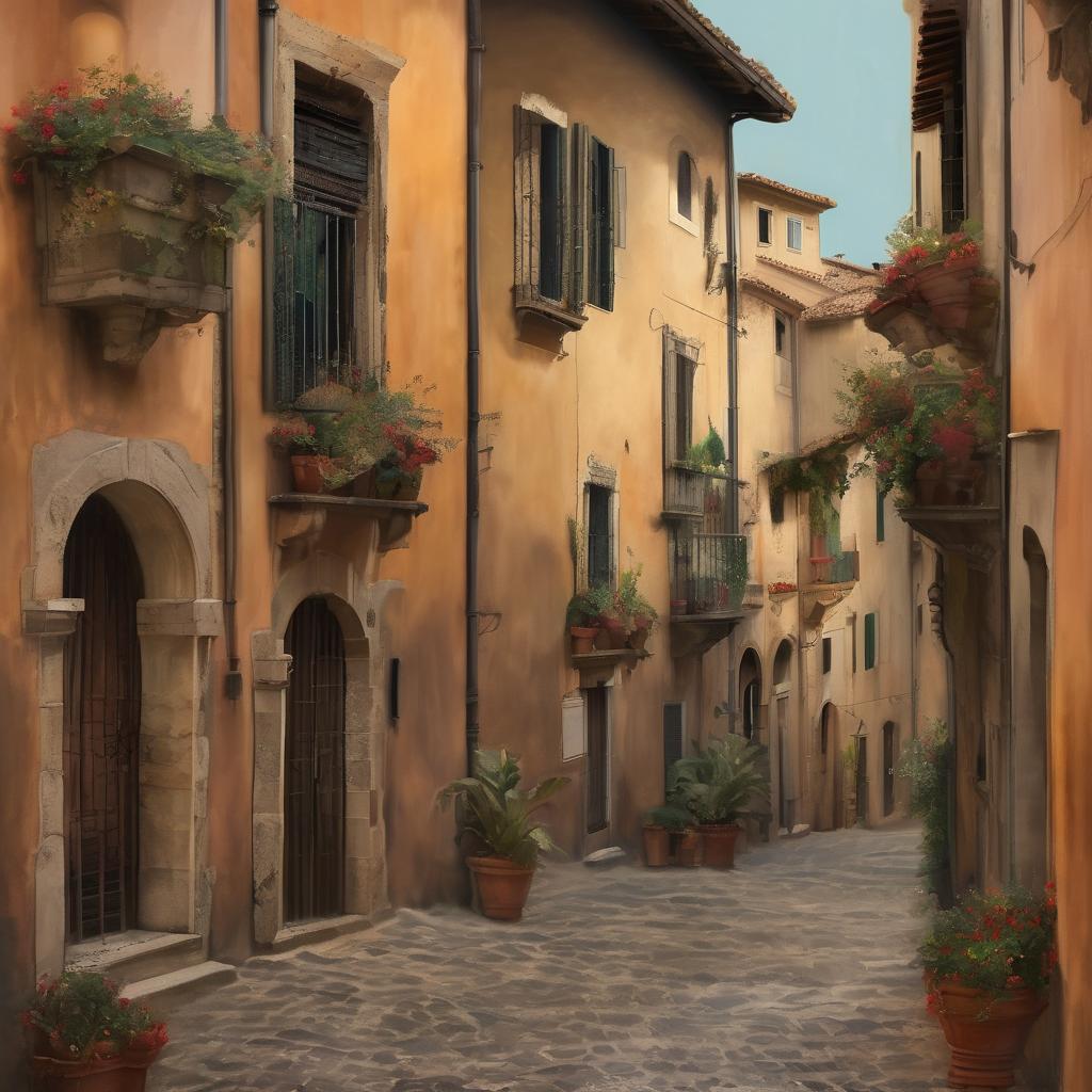 Η Ζωή και Εποχές του Μαργαρίτου D'Αρέτσο