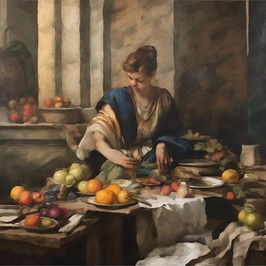 ΚΑΙΣΑΡΙΟΣ ντα Σέστο – Ο Μάγιστρος του Παραδοξού