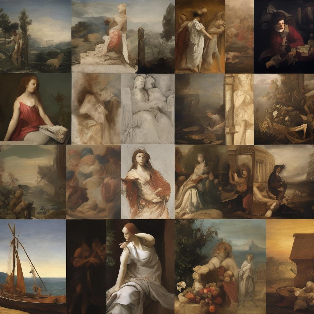 Η Ζωή του JACOPINO DA TRADATE