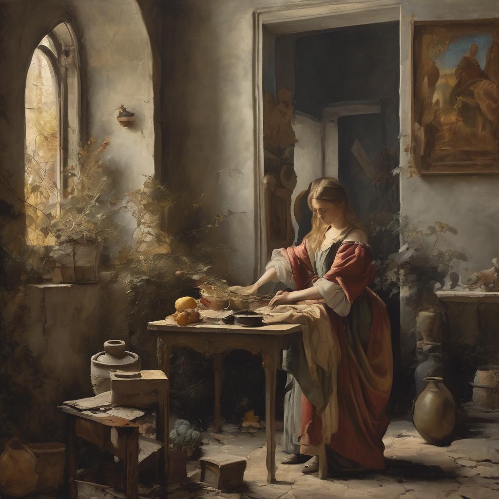 Πρώιμα Χρόνια και Εκπαίδευση