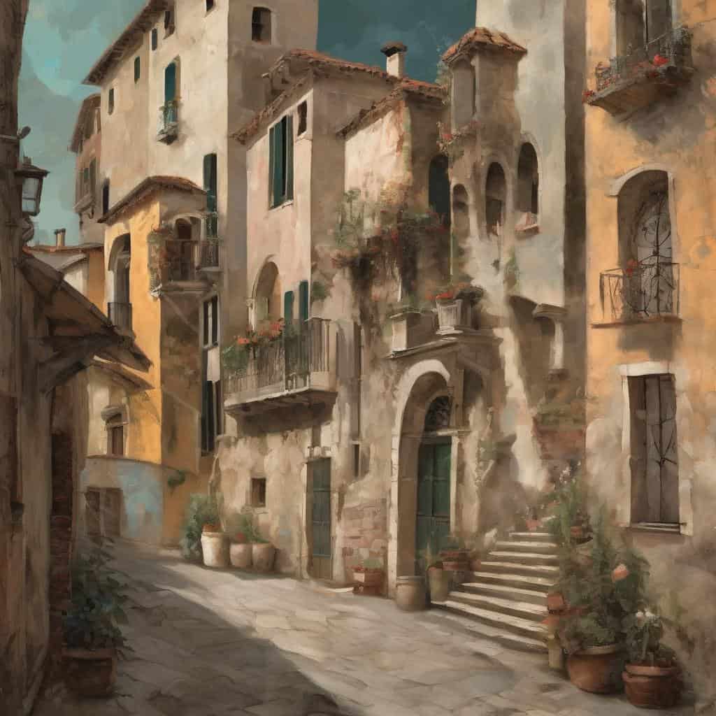 ΓΟΥΓΛΙΈΜΟΣ ΒΕΝΕΤΙΚΌΣ – Ο ΜΕΓΑΛΟΠΡΕΠΗΣ